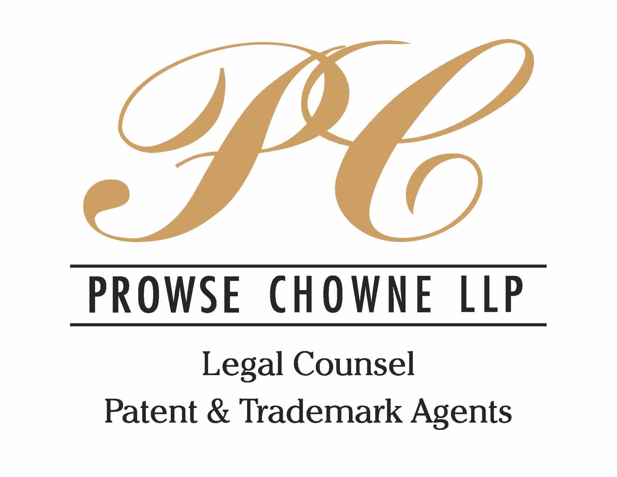 Prowse Chowne Logo