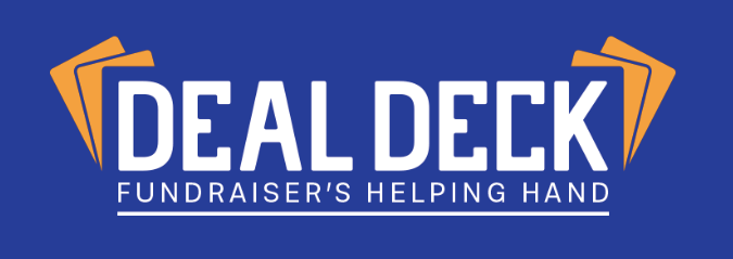 Deal Deck Logo