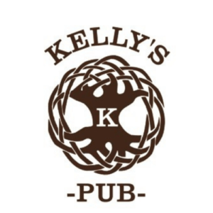 Kelly's Pub Logo