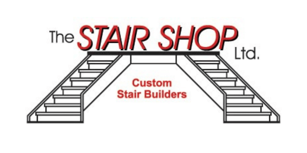 The Stair Shop Logo