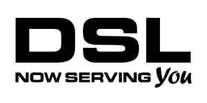 DSL Logo